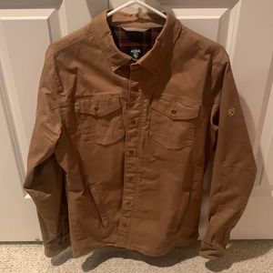 Kuhl Jacket